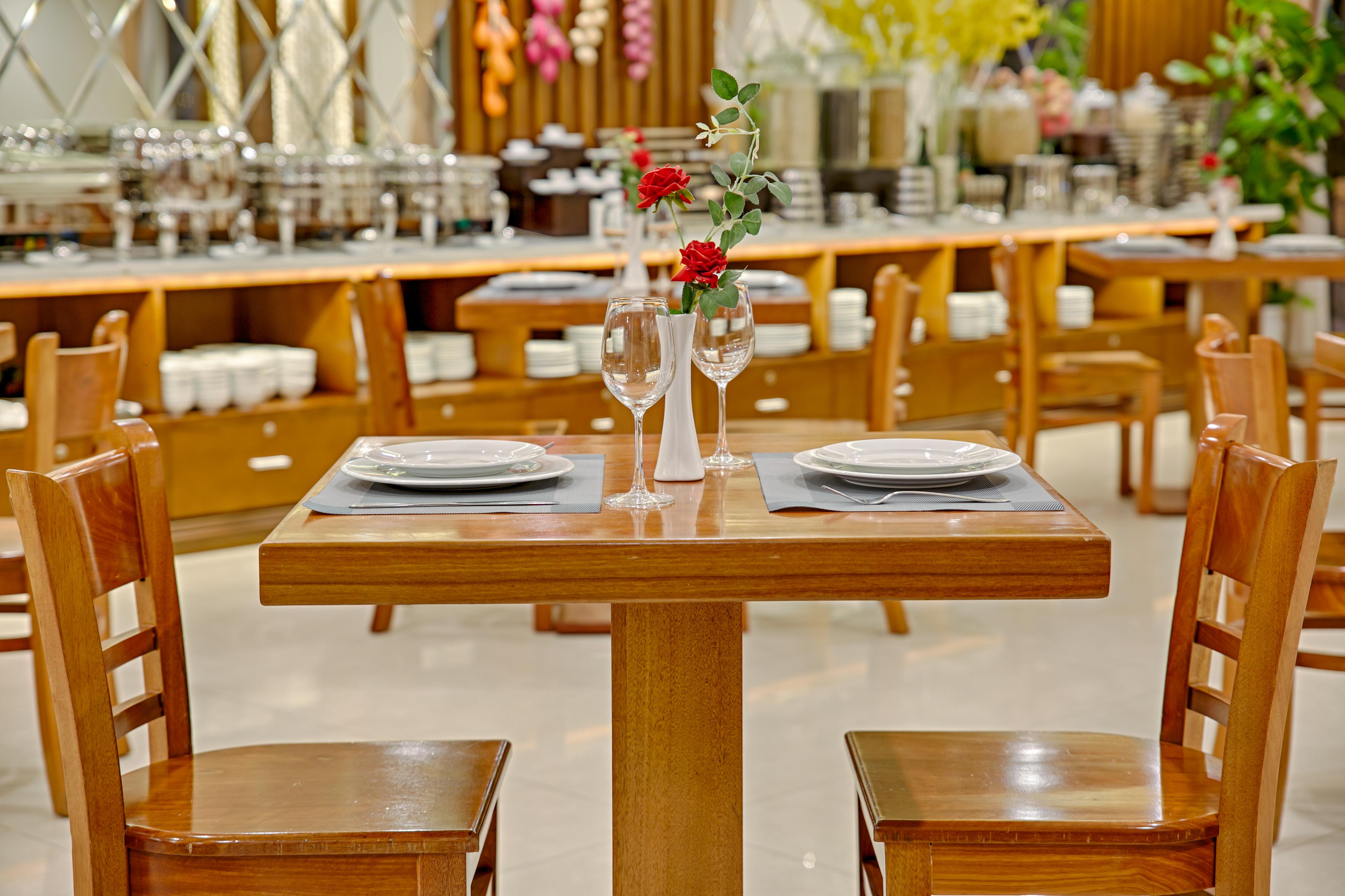 Delicate Hotel Da Nang Esterno foto