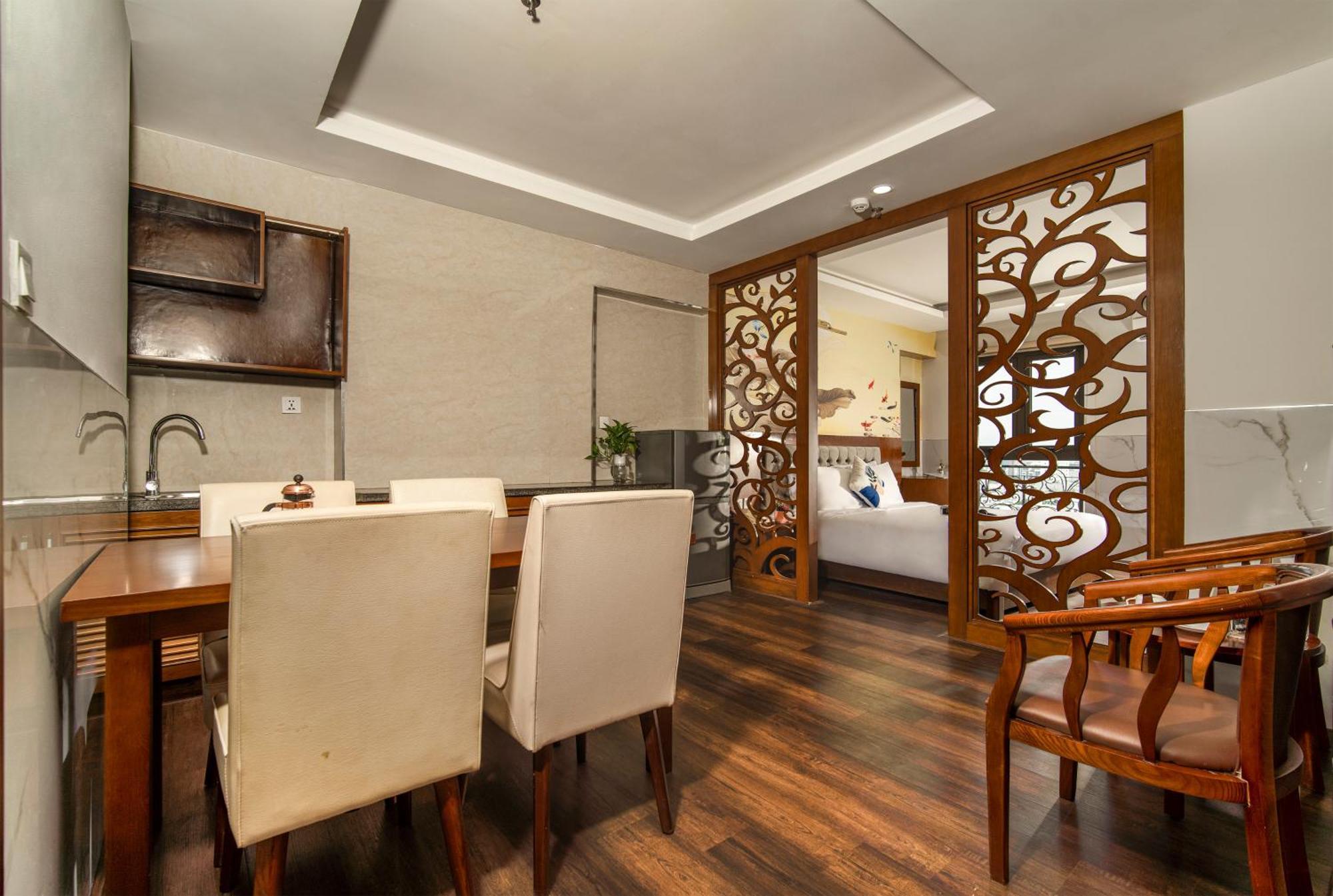 Delicate Hotel Da Nang Esterno foto